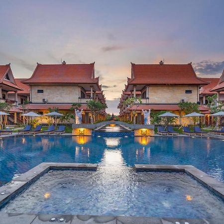 The Salila Beach Resort Seminyak  Luaran gambar