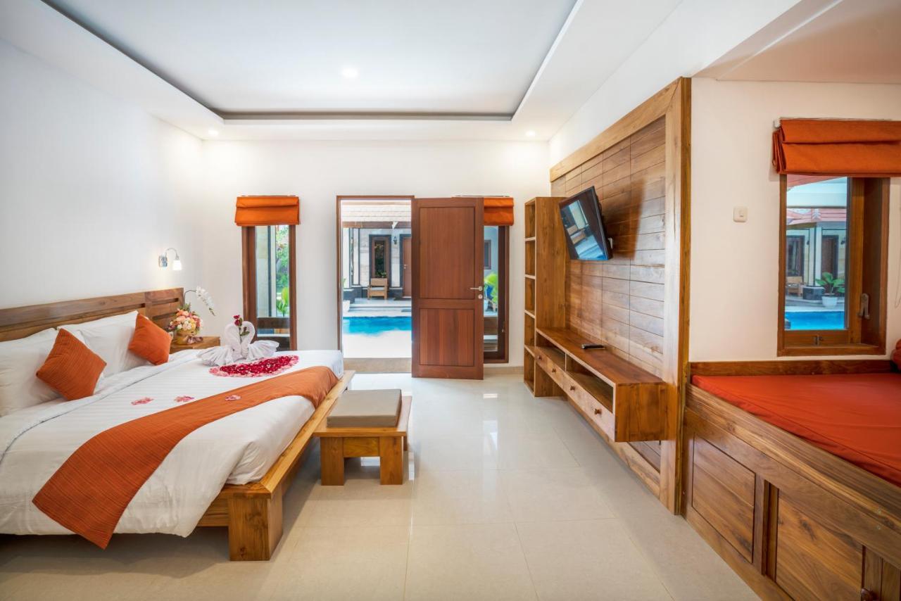 The Salila Beach Resort Seminyak  Luaran gambar