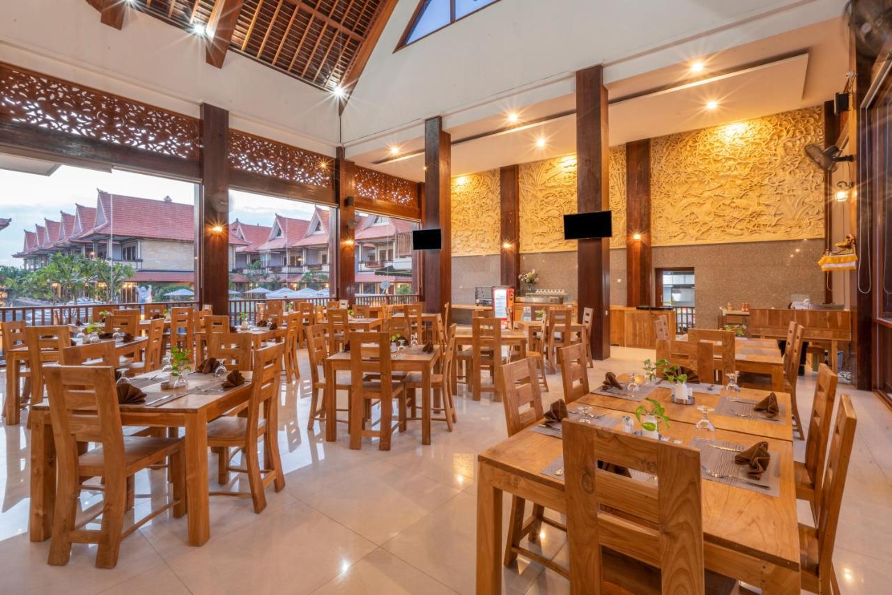 The Salila Beach Resort Seminyak  Luaran gambar