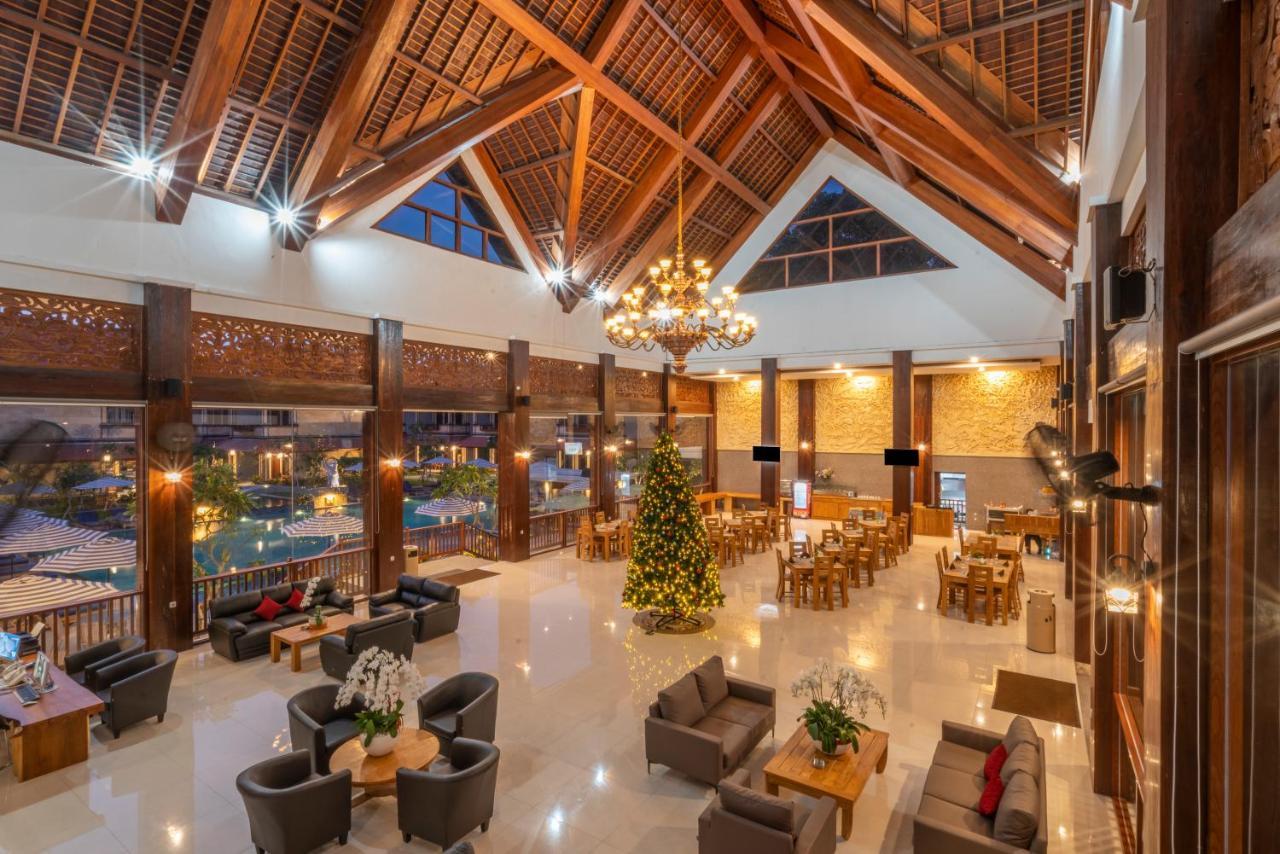 The Salila Beach Resort Seminyak  Luaran gambar