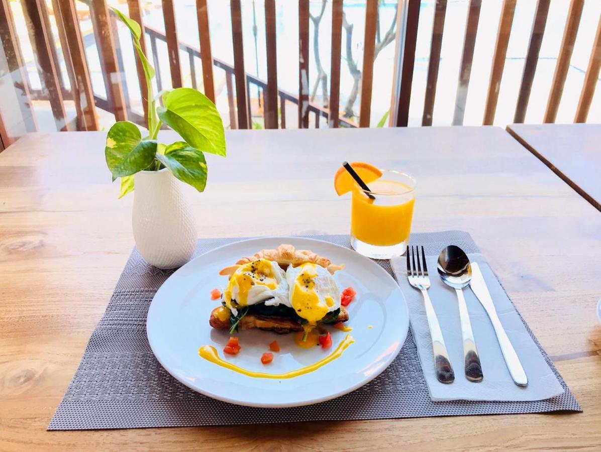 The Salila Beach Resort Seminyak  Luaran gambar