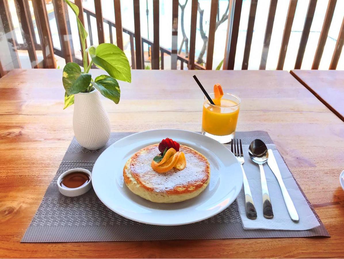 The Salila Beach Resort Seminyak  Luaran gambar